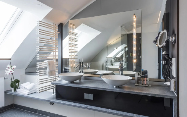 SEEhotel Friedrichshafen