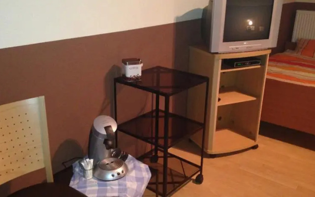 Guesthouse Cafe zur Grünen Grenze