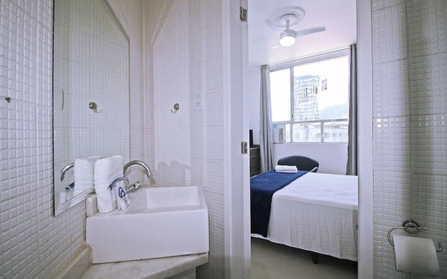 Rio Spot Leblon T041