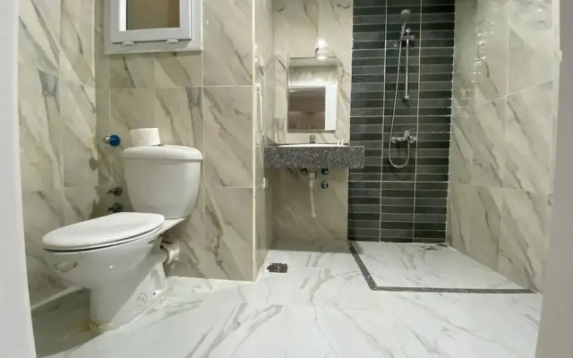 Hotel apartments - Selena bay Resort