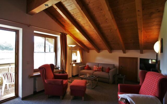 Alpenflair Ferienwohnungen Whg. 304+203