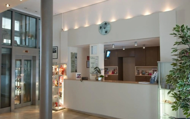 Mercure Hotel Aachen am Dom