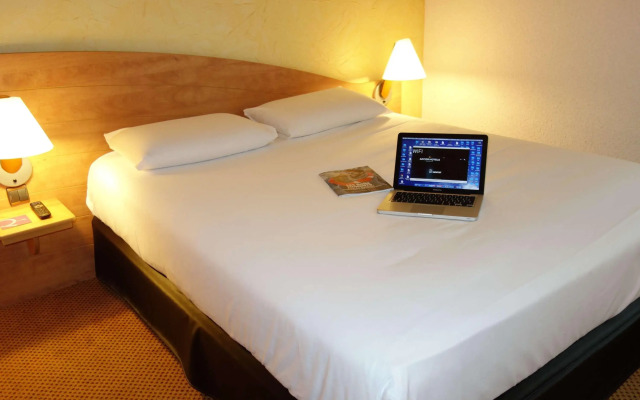 Mercure Epinal Centre