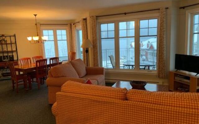 Condo Lac Archambault 313