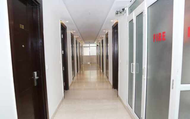 mizu hotel