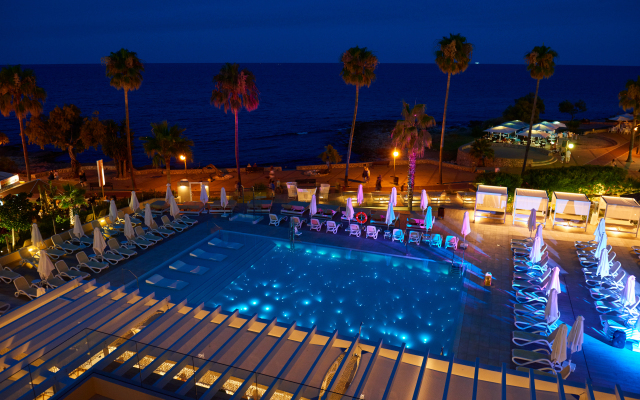 Protur Bonamar Hotel - Adults Only