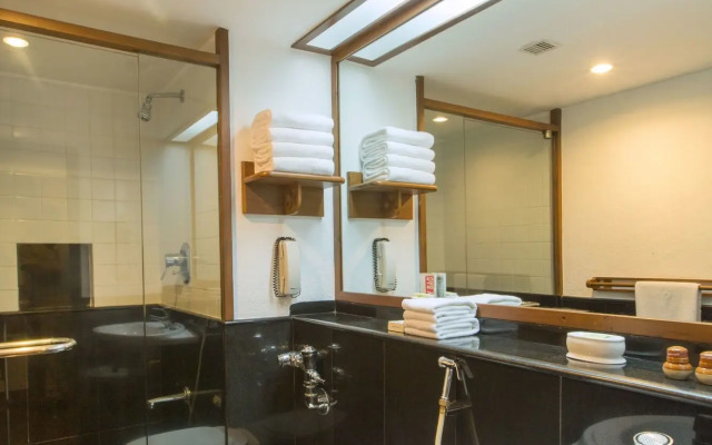Casino Hotel - Cgh Earth, Cochin