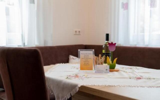 Appartements Salentinig