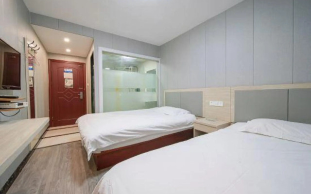 Xishan Business Hotel