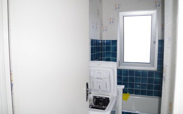 Appartement Le Ker Bleu