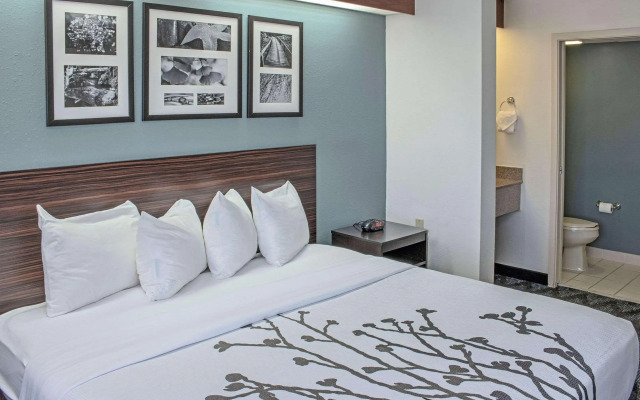 Sleep Inn Lake Wright - Norfolk Airport