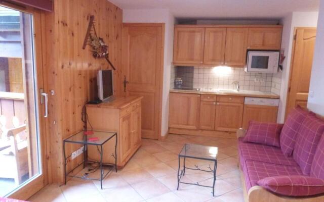Appartement Méribel, 3 pièces, 4 personnes - FR-1-411-677