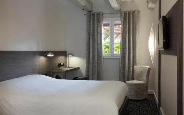 Hotel Père Benoît