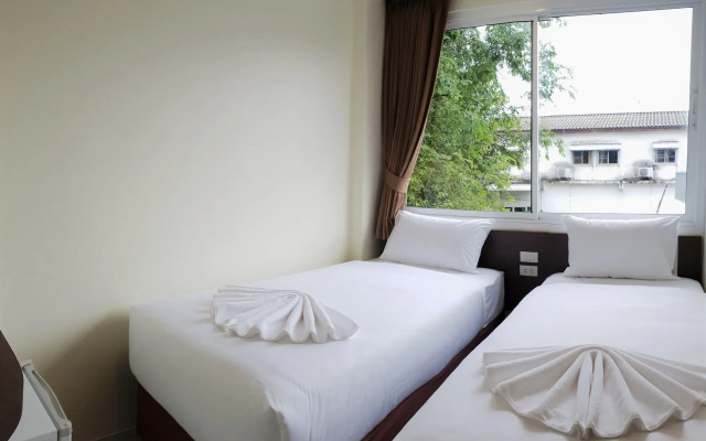 Top Hostel Samui