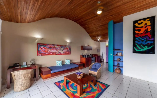 Xandari Resort And Spa
