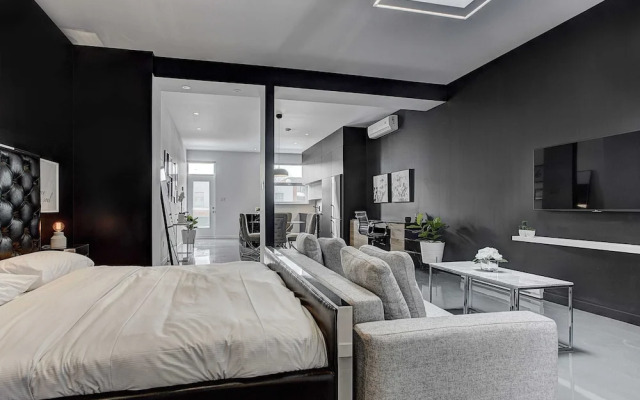 Les Lofts du Centre