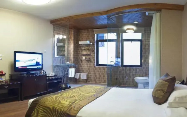 Shandong C.SOHOH Hotel