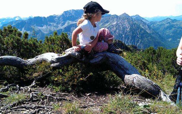 Landhaus Hubert's Hüs