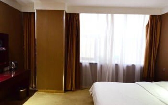 Man Dao Hotel