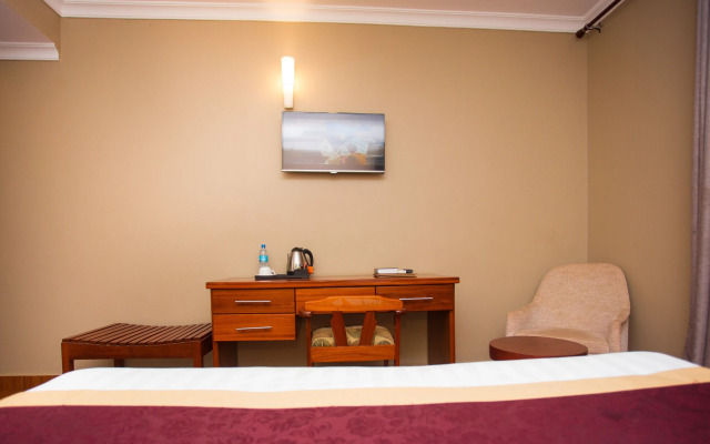 Regency Hotel & Resort - Singida