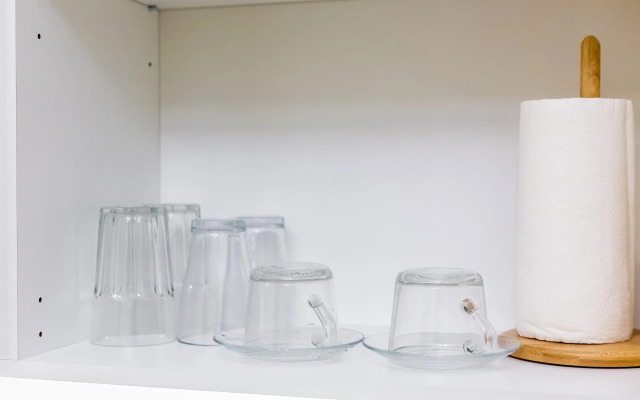 Апартаменты на улице Рубинштейна 2/45