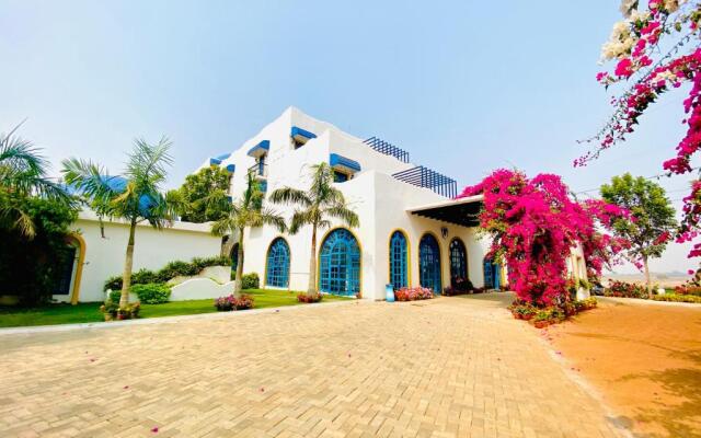 Ananda Resorts