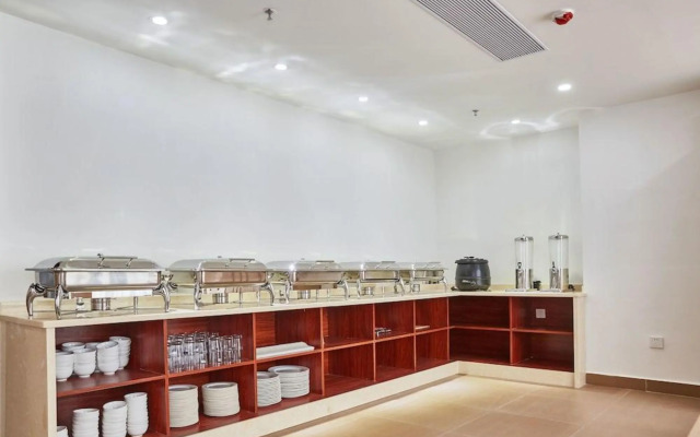 Xinghui Hotel Guangzhou