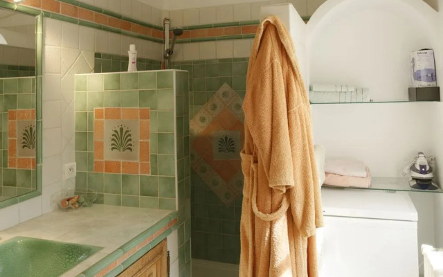 Villa Parfum de Roses