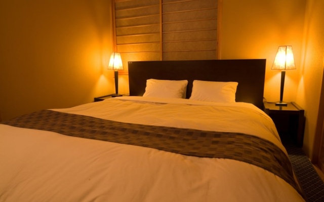 Hotel & Spa Resort LA VISTA Izusan – Guest Rooms – Atami