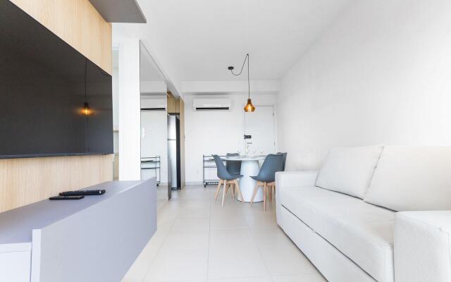 Áurea Guedes #901A - Apartamento por Carpediem