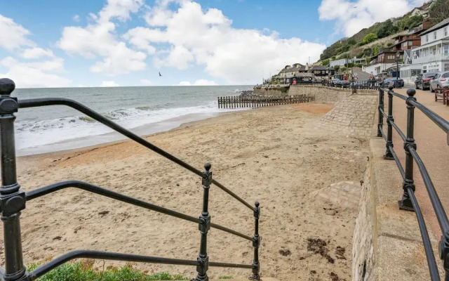 Seaside