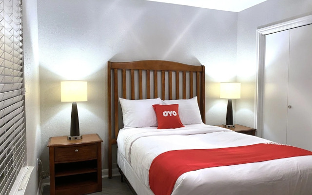 OYO Apartments at Barcelona