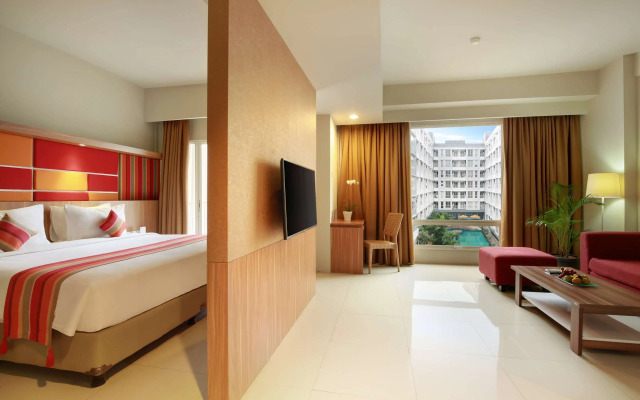 Kyriad Hotel Airport Jakarta