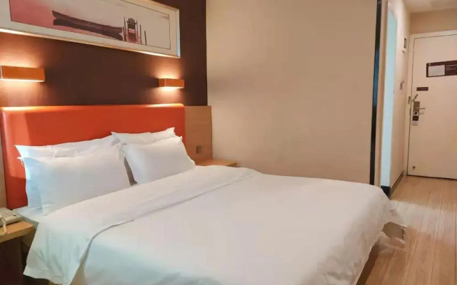 7 Days Premium·Fuzhou Tatou Road