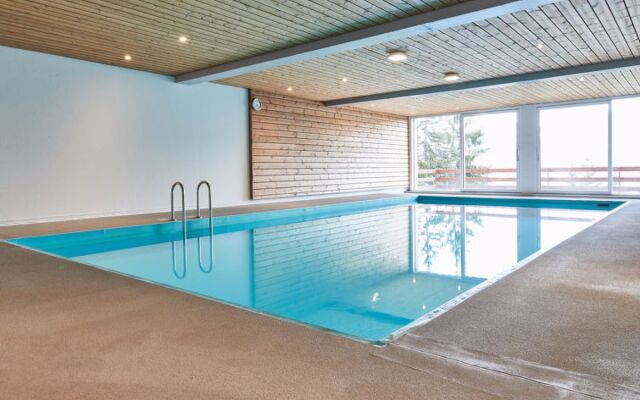 Villa Hameau D4 Thyon-Les Collons