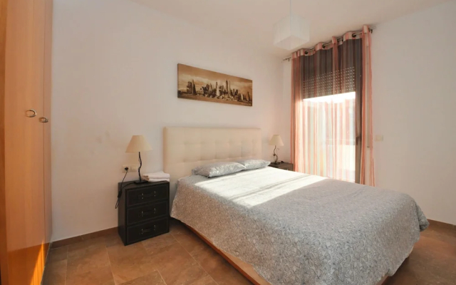 Apartment Tetiana Maripoza