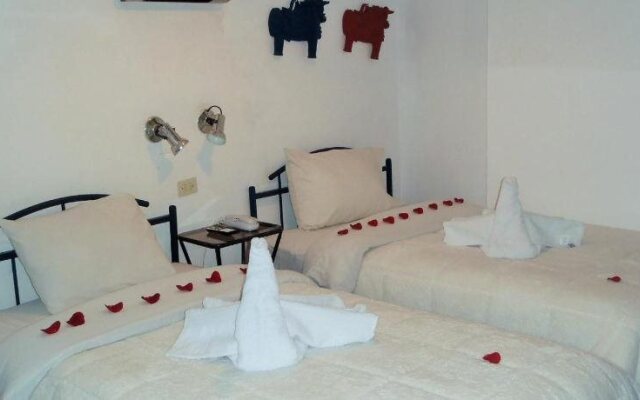 Pukara Hostal