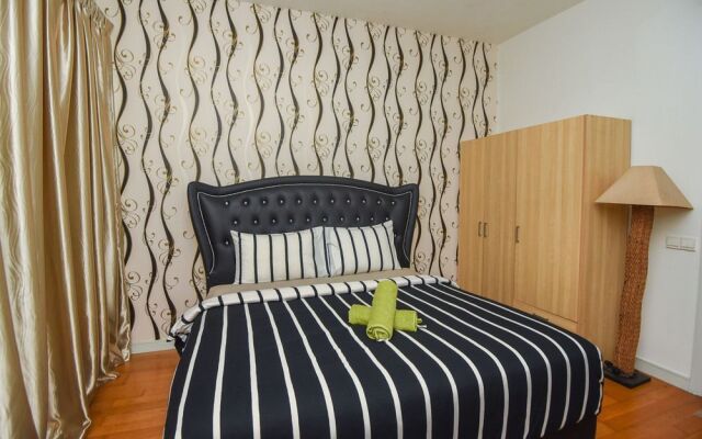 Marc Residence at KLCC Kuala Lumpur