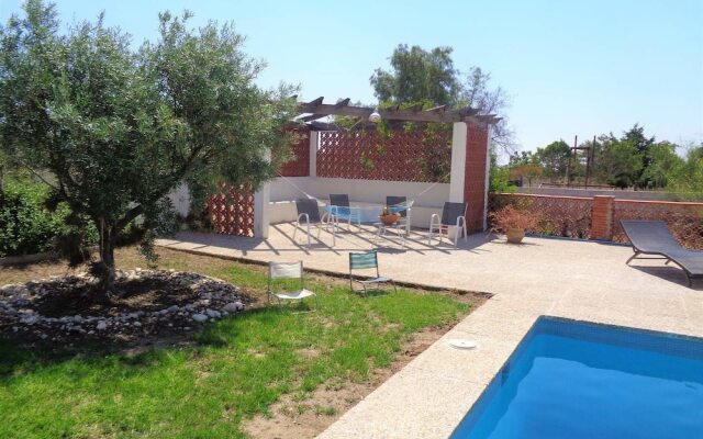 Relaxing Villa