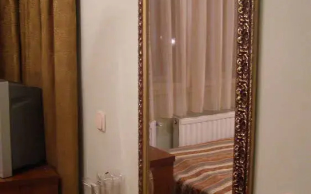 Guest House Breza