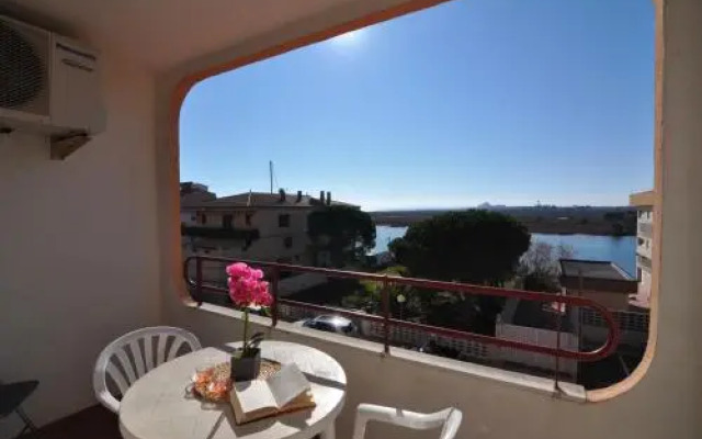 Rnet - Isla de Roses - 600´S