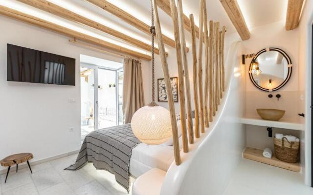 Fanis Hotel