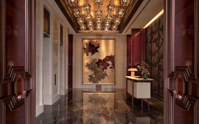 Conrad Shenzhen