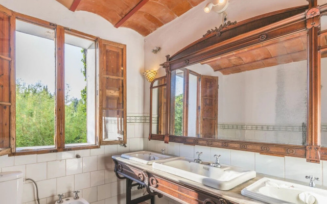 Villa Can Mir