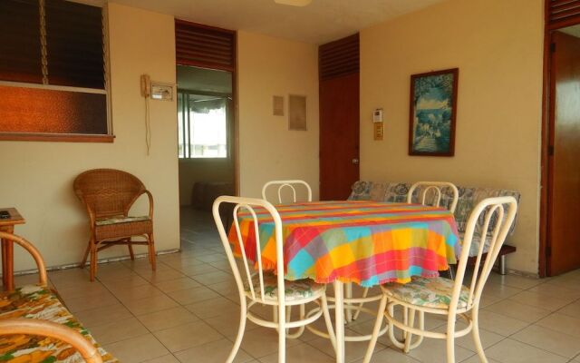 Hotel Suites Licha Acapulco