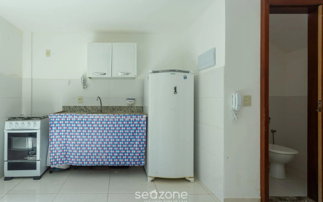 Sobrado a 300m da praia de Ilhéus VCM005