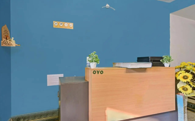 Oyo Flagship 79655 Kailash Inn
