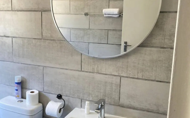 Three Bedroom Pool Villa