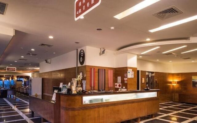 WULAI SungLyu spring resort