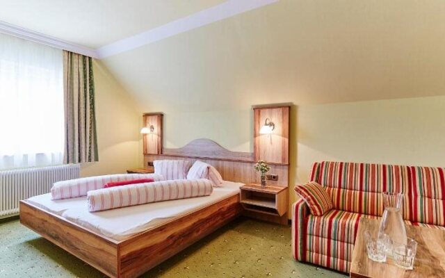 Landhotel Zellerhof